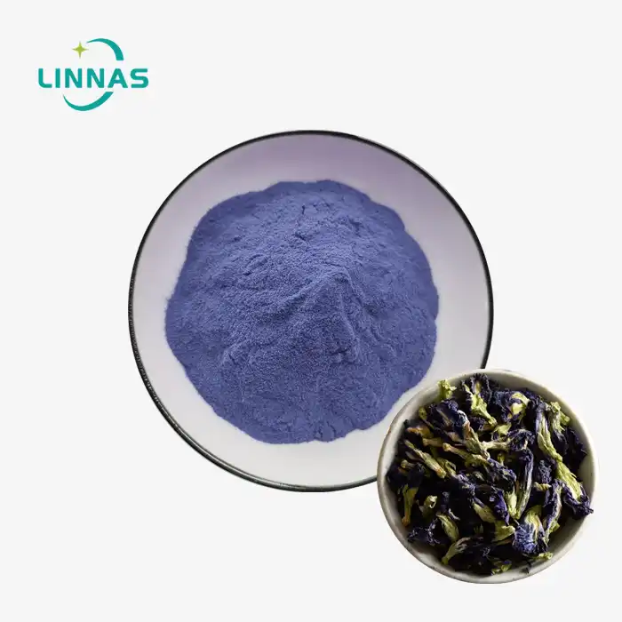 Butterfly Pea Flower Powder